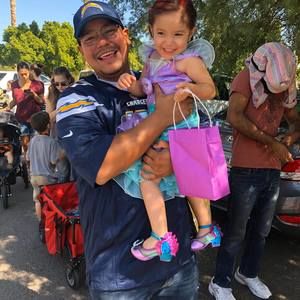 Meet your Posher, Alberto